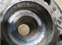  Ступица (кулак, цапфа) Skoda Yeti 2009-2014 20243574 #2