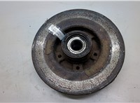 432020984R Ступица (кулак, цапфа) Renault Scenic 2009-2012 20243592 #4
