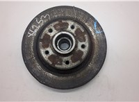 432020984R Диск тормозной Renault Scenic 2009-2012 11325471 #5