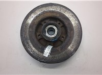 432020984R Диск тормозной Renault Scenic 2009-2012 11325471 #6