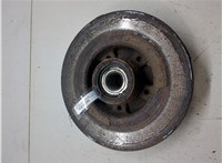  Диск тормозной Renault Scenic 2009-2012 11325471 #5