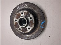 Диск тормозной Renault Scenic 2009-2012 11325471 #6