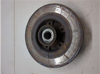  Диск тормозной Renault Scenic 2009-2012 11325476 #6