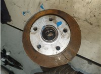  Ступица (кулак, цапфа) Audi A4 (B5) 1994-2000 20243603 #6