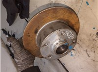  Ступица (кулак, цапфа) Audi A4 (B5) 1994-2000 20243603 #7