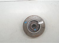  Ступица (кулак, цапфа) Audi A4 (B5) 1994-2000 20243603 #9