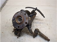  Ступица (кулак, цапфа) Skoda Octavia (A7) 2017-2021 20243610 #1