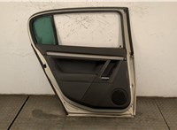  Дверь боковая (легковая) Opel Signum 20243665 #4