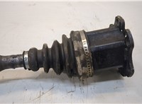  Полуось (приводной вал, шрус) Audi A4 (B6) 2000-2004 20243711 #2
