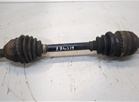  Полуось (приводной вал, шрус) Opel Signum 20243713 #1