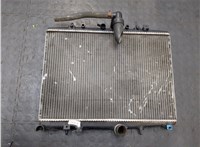 9635989980 Радиатор охлаждения двигателя Citroen C5 2001-2004 20243775 #11