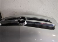  Решетка радиатора Opel Vectra C 2002-2008 11325627 #5