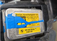 6937231 Фара (передняя) BMW 7 E65 2001-2008 20243910 #8