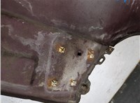8A0807284 Кронштейн бампера Audi 80 (B4) 1991-1995 11325697 #8