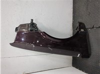 8A0807284 Кронштейн бампера Audi 80 (B4) 1991-1995 11325697 #8