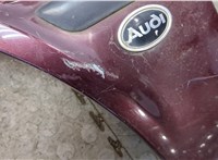  Кронштейн бампера Audi 80 (B4) 1991-1994 11325723 #5