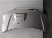  Капот Hyundai H-1 Starex 1997-2005 20244011 #4