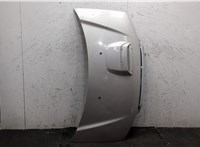 664004A561 Капот Hyundai H-1 Starex 1997-2005 20244011 #16