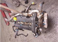  Двигатель (ДВС) Opel Agila 2000-2007 20244018 #19