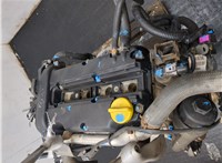5601262, 55351469 Двигатель (ДВС) Opel Agila 2000-2007 20244018 #25