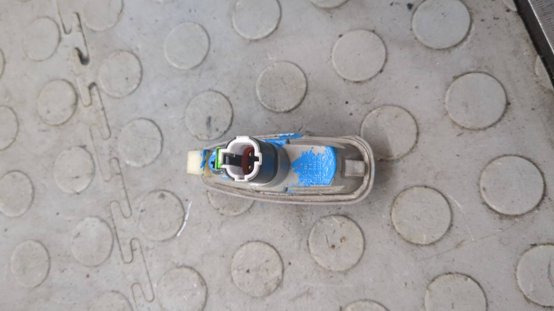 Указатель поворота