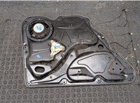 3C5839462J Стеклоподъемник электрический Volkswagen Passat 6 2005-2010 20244043 #3