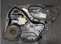 3C5839462J Стеклоподъемник электрический Volkswagen Passat 6 2005-2010 20244043 #1