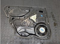 3C5839462J Стеклоподъемник электрический Volkswagen Passat 6 2005-2010 20244043 #2