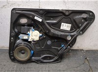 3C5839462J Стеклоподъемник электрический Volkswagen Passat 6 2005-2010 20244043 #6