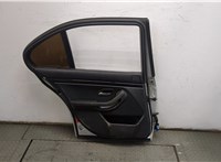  Дверь боковая (легковая) BMW 5 E39 1995-2003 20244069 #2