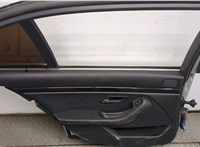  Дверь боковая (легковая) BMW 5 E39 1995-2003 20244069 #4