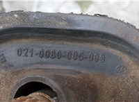  Рейка рулевая с г/у Skoda Fabia 2004-2007 20244082 #4