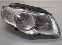  Фара (передняя) Volkswagen Passat 6 2005-2010 20244095 #1