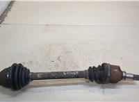  Полуось (приводной вал, шрус) Ford C-Max 2002-2010 20244113 #1