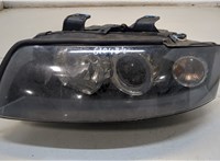  Кронштейн фары Audi A4 (B6) 2000-2004 11325900 #1