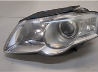  Фара (передняя) Volkswagen Passat 6 2005-2010 20242827 #1