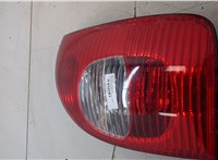 6350T2 Фонарь (задний) Citroen Xsara-Picasso 1999-2012 20244407 #2