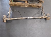 893609721G, 893609722G Трос ручника Audi 80 (B3) 1986-1991 11325955 #2