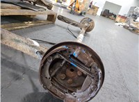 893609721G, 893609722G Трос ручника Audi 80 (B3) 1986-1991 11325955 #7