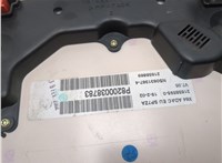 8200038783 Щиток приборов (приборная панель) Renault Scenic 1996-2002 20244445 #6