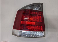  Фонарь (задний) Opel Vectra C 2002-2008 20244450 #1