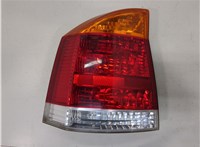  Фонарь (задний) Opel Vectra C 2002-2008 20244462 #1