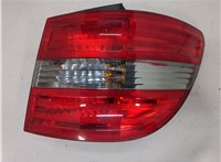  Фонарь (задний) Mercedes B W245 2005-2012 20244473 #1