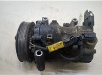  Компрессор кондиционера Peugeot 308 2007-2013 20244492 #1