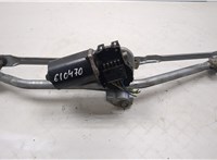 8D1955605B Механизм стеклоочистителя (трапеция дворников) Volkswagen Passat 5 1996-2000 20244514 #1
