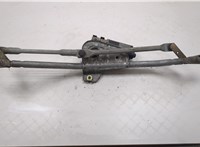 8D1955605B Механизм стеклоочистителя (трапеция дворников) Volkswagen Passat 5 1996-2000 20244514 #2
