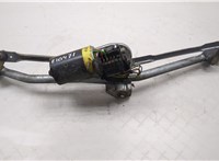  Механизм стеклоочистителя (трапеция дворников) Audi A4 (B5) 1994-2000 20244543 #1