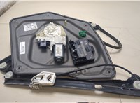 3T0837462A Стеклоподъемник электрический Skoda SuperB 2008-2015 20244547 #1