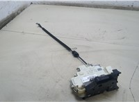 3C2837016A Замок двери Skoda SuperB 2008-2015 20244549 #1