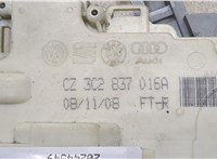 3C2837016A Замок двери Skoda SuperB 2008-2015 20244549 #2